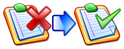 To validate.svg